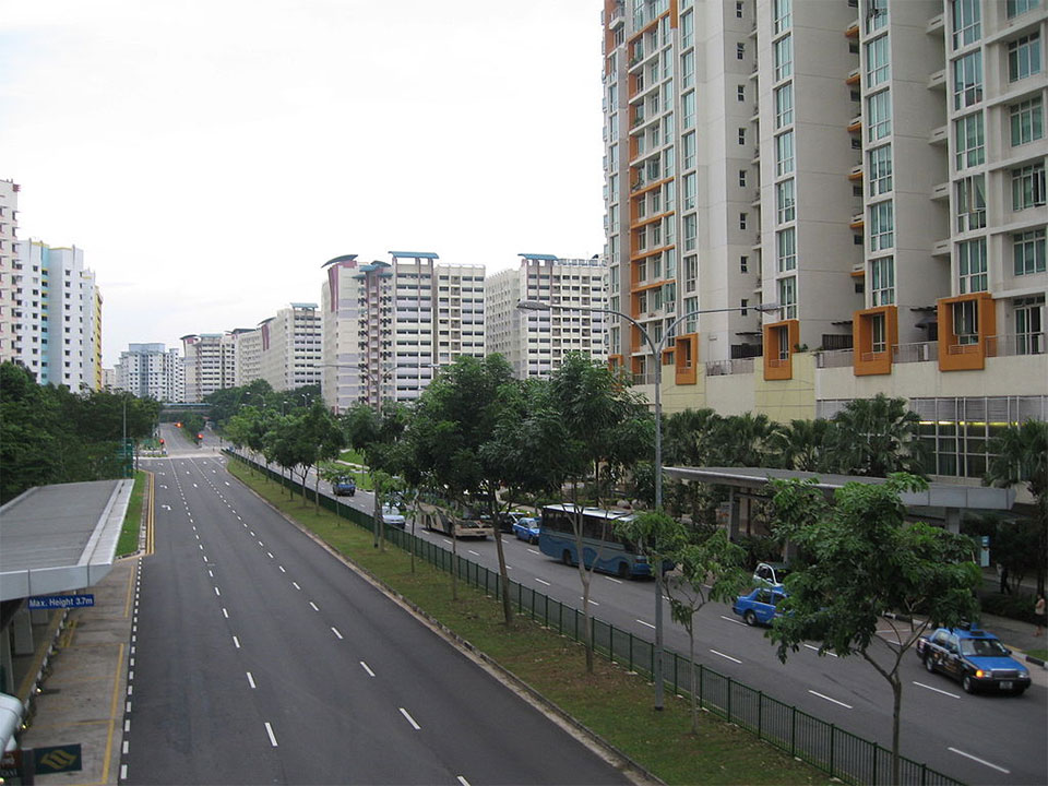 Keenly contested Fernvale site gets top bid of S287.1m Orchard Home